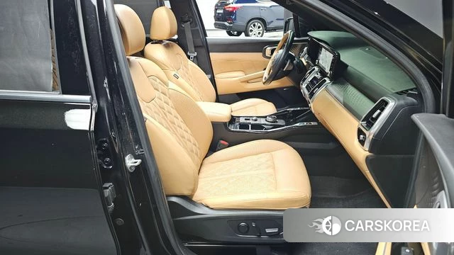 Kia Sorento 4th Generation id 4518815 из Кореи 30