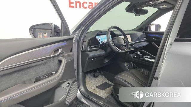 Renault Korea (Samsung) Grand Coleos id 3882898 из Кореи 20