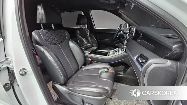 Hyundai Palisade id 3621314 из Кореи 20