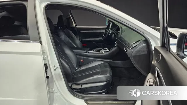 Hyundai Sonata (DN8) id 3033831 из Кореи 20