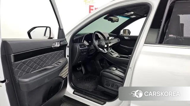 Hyundai Palisade id 3746472 из Кореи 20