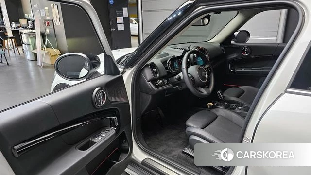 Mini Cooper Countryman id 3953102 из Кореи 20