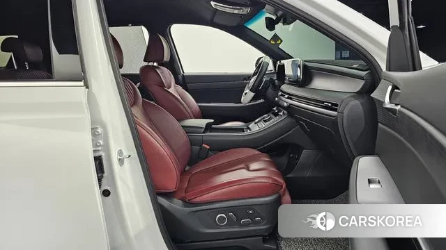 Hyundai The New Palisade id 3341987 из Кореи 20