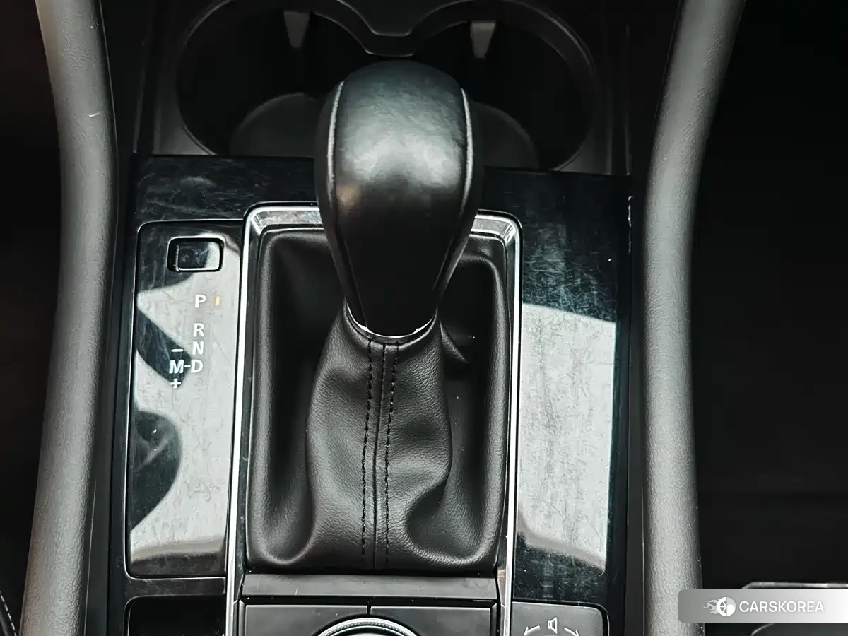 Mazda 3 id 4576495 из Китая 24