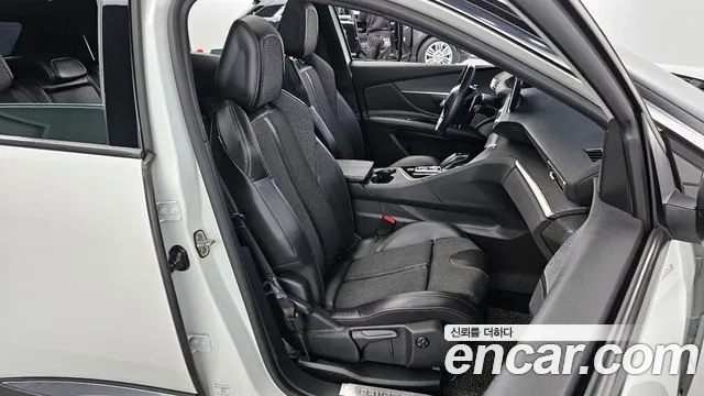 Peugeot 3008 second generation id 2633672 из Кореи 20