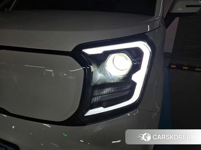 Kia The New Kia Ray EV id 4576976 из Кореи 10