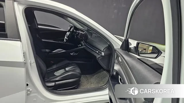 Hyundai Avante (CN7) id 3736374 из Кореи 20