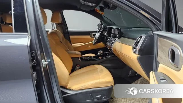 Kia Sorento 4th Generation id 3649976 из Кореи 20