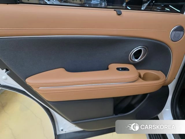 Hyundai Palisade (LX3) id 4539821 из Кореи 13