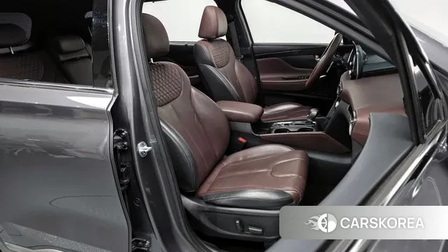 Hyundai Santa Fe TM id 3034176 из Кореи 20