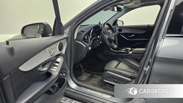 Mercedes-Benz GLC-Class X253 id 4543279 из Кореи 31