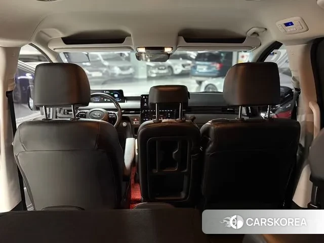 Hyundai Staria id 3468512 из Кореи 20