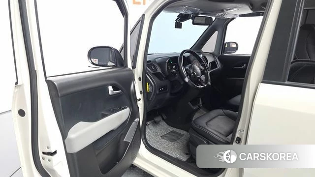 Kia The New Kia Ray id 4792877 из Кореи 37