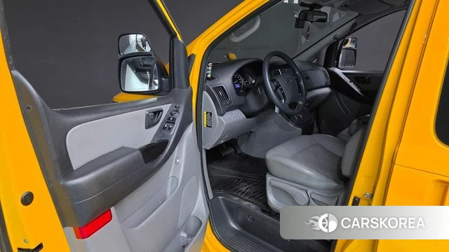 Hyundai The New Grand Starex id 3905479 из Кореи 20