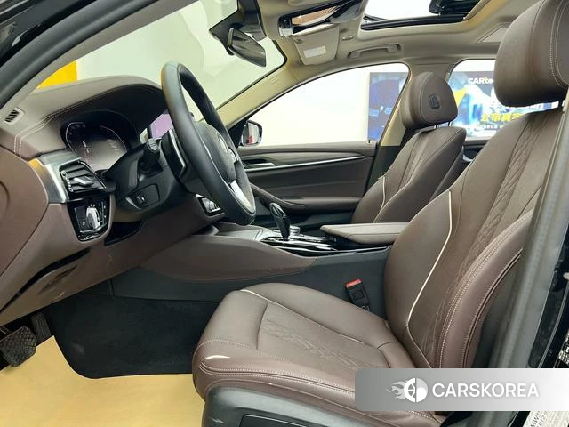 BMW 5 series id 4257268 из Китая 30