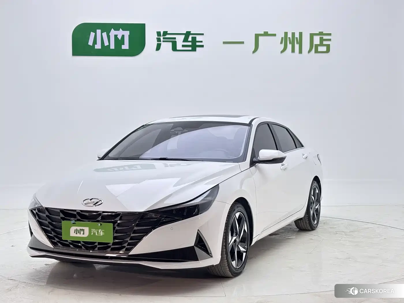 Hyundai Elantra id 4634757 из Китая 30