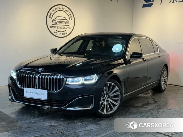 BMW 7 series id 4264027 из Китая 24