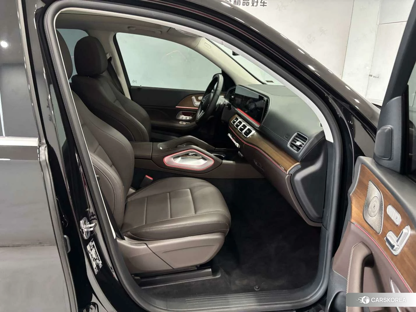 Mercedes-Benz GLE PHEV id 4413557 из Китая 32
