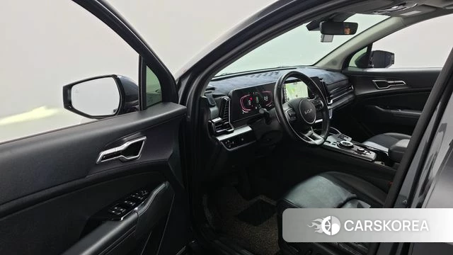 Kia Sportage 5th Generation id 4775013 из Кореи 20