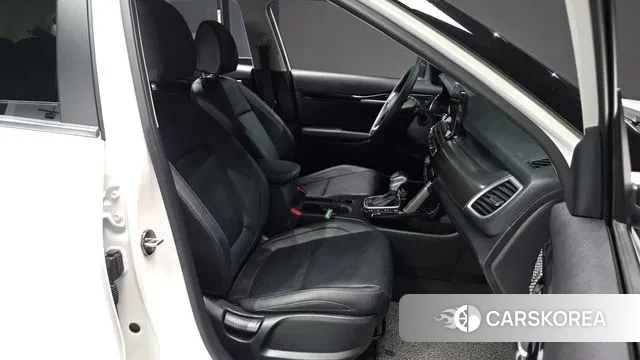 Kia Seltos id 3789231 из Кореи 20