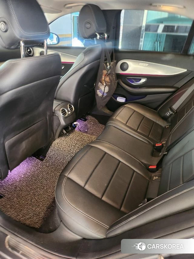 Mercedes-Benz E-Class W213 id 4658442 из Кореи 10