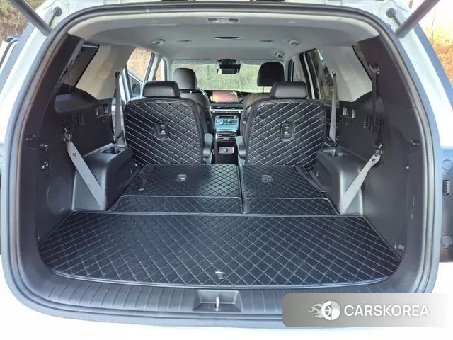 Hyundai The New Palisade id 3550530 из Кореи 20