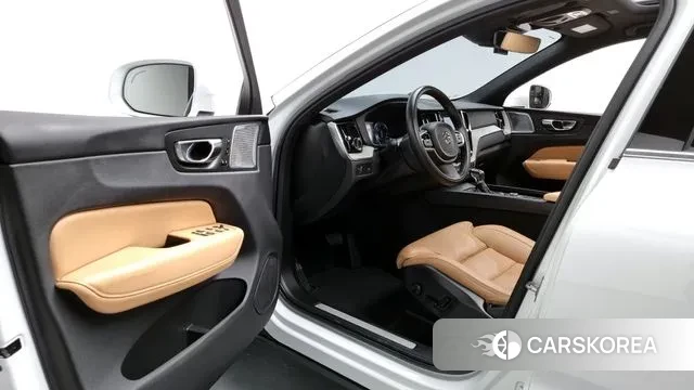 Volvo XC60 second Generation id 3182807 из Кореи 20