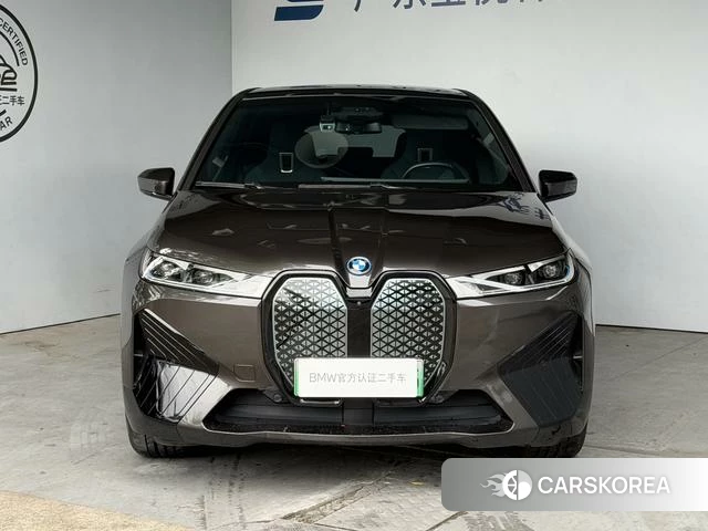 BMW iX id 4342140 из Китая 20