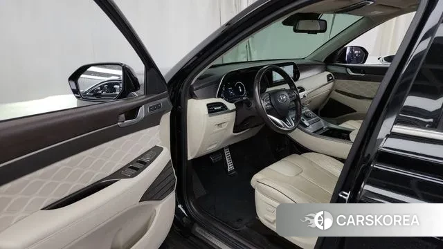 Hyundai Palisade id 3655727 из Кореи 20