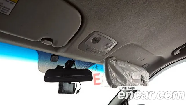 Hyundai The New Grand Starex id 2700448 из Кореи 20