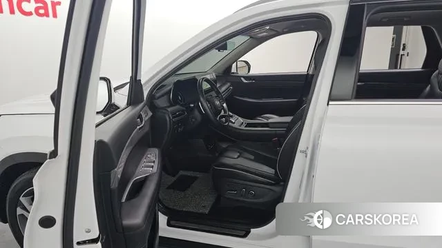 Hyundai The New Palisade id 3442362 из Кореи 20