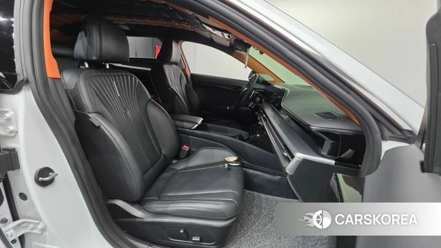 Hyundai Grandeur (GN7) id 4481036 из Кореи 20