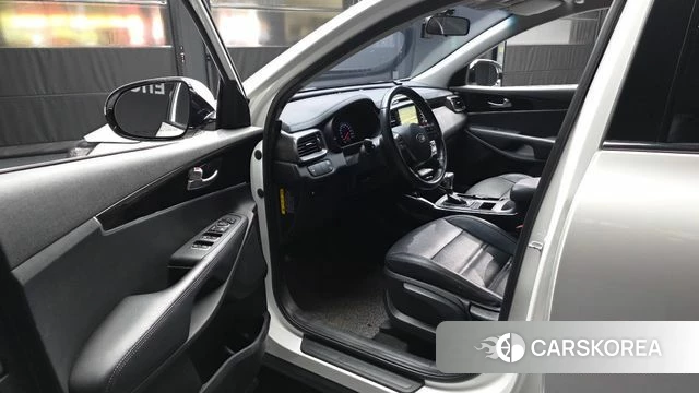 Kia The New Sorento id 4642900 из Кореи 20