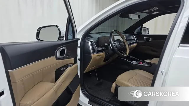 Kia The New Sorento 4th Generation id 3684762 из Кореи 20