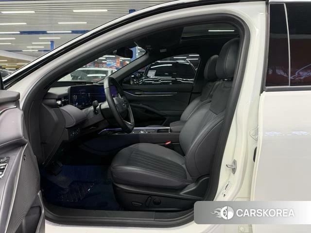 Ford Mondeo id 4380691 из Китая 22