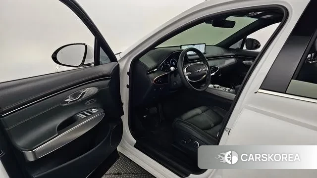 Genesis GV70 id 2990147 из Кореи 20