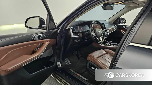 BMW X5 (G05) id 3924349 из Кореи 20