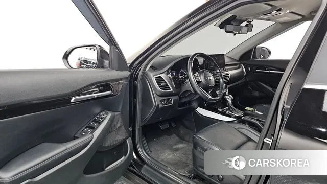 Kia Seltos id 3412301 из Кореи 20