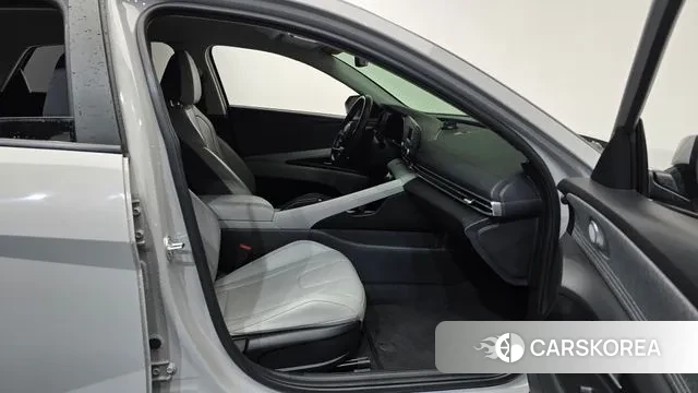 Hyundai Avante (CN7) id 3581771 из Кореи 20