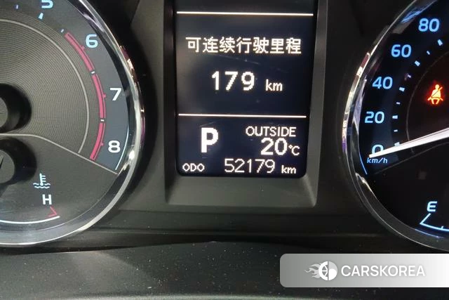 Toyota Corolla id 4219216 из Китая 17