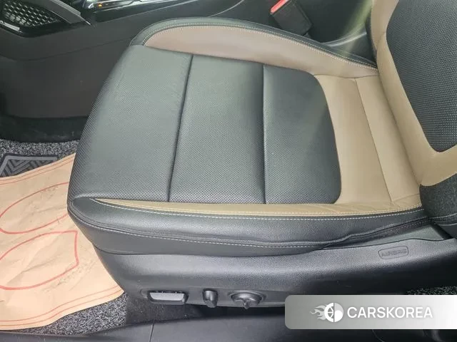 Chevrolet (GM Daewoo) Trailblazer id 3434051 из Кореи 20