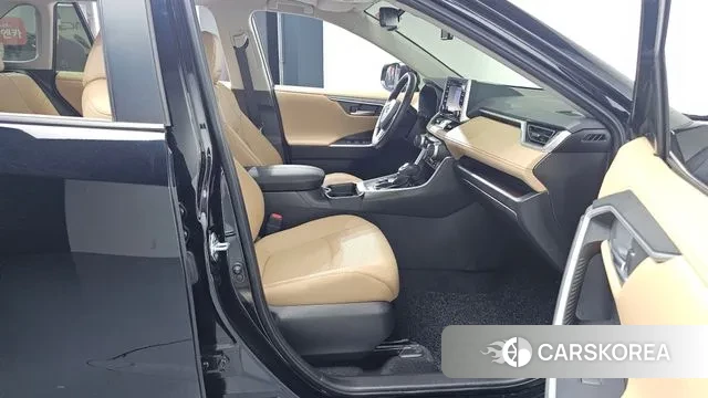 Toyota RAV4 5th Generation id 3525155 из Кореи 20