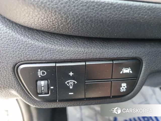 Kia Seltos id 3355645 из Кореи 20