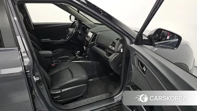 Ssangyong Tivoli Armor id 3444809 из Кореи 20