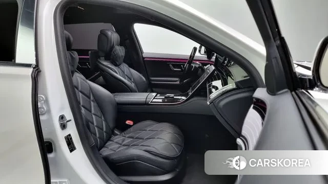 Mercedes-Benz S-Class W223 id 3771004 из Кореи 20