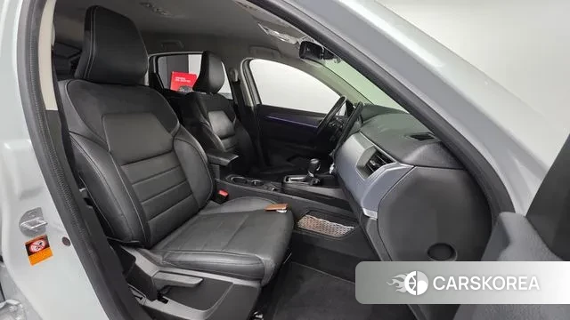 Renault Korea (Samsung) XM3 id 3273585 из Кореи 20