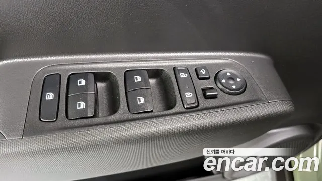 Hyundai Casper id 2626273 из Кореи 20