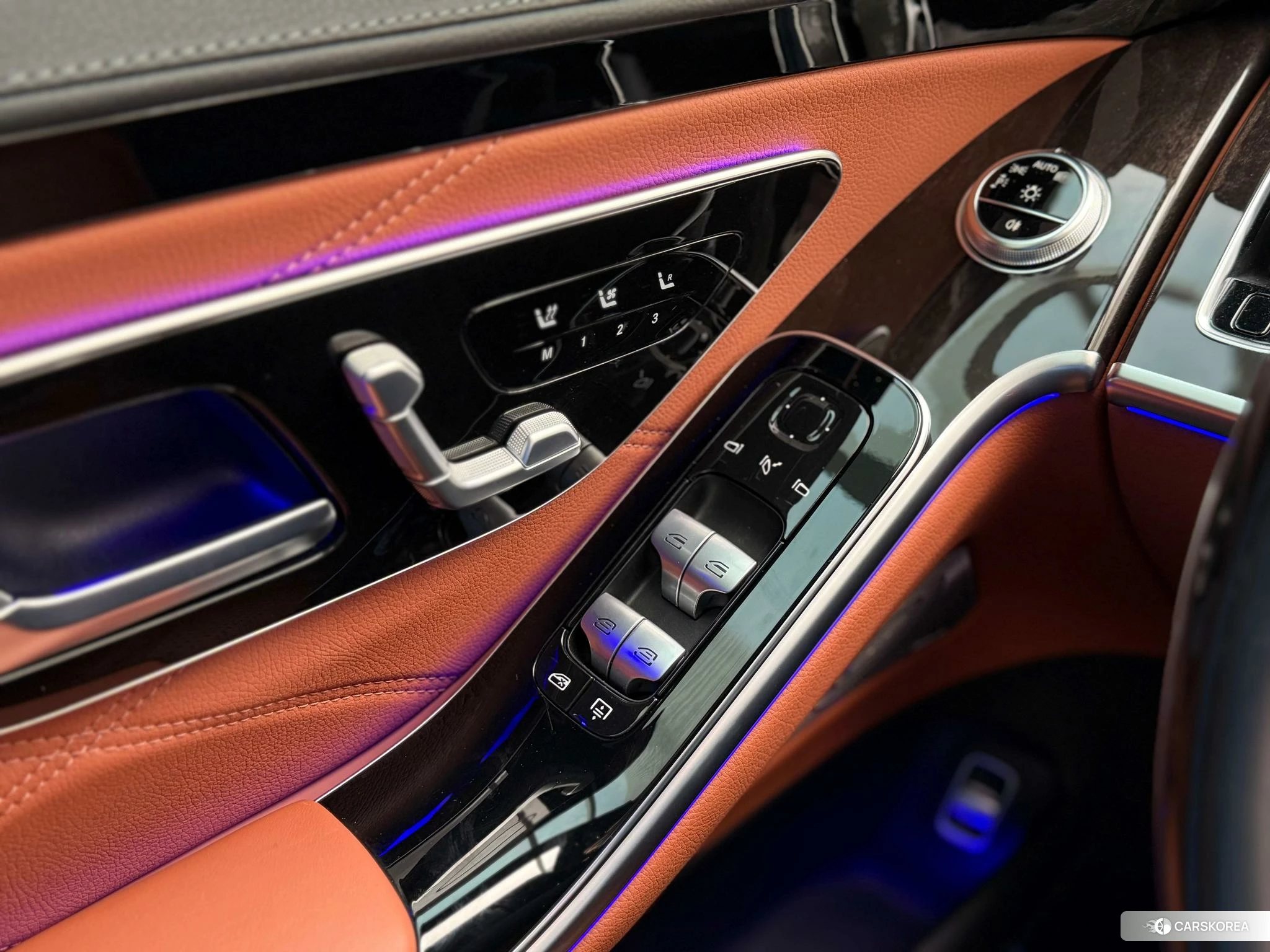 Mercedes-Benz Maybach S-class id 4485589 из Китая 18