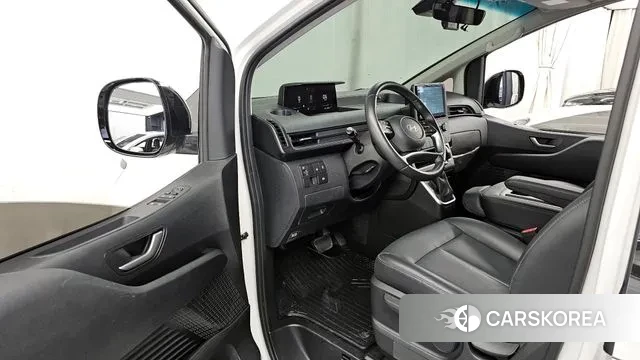 Hyundai Staria id 3179672 из Кореи 20