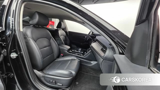 Kia K7 Premier id 4430051 из Кореи 20